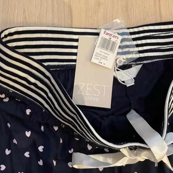 Pyjama pants - Picture 3 of 5